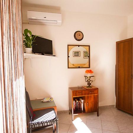 Apartman Punta Vilma Apartment Pula Ngoại thất bức ảnh