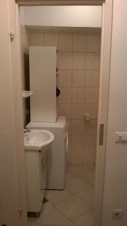 Apartman Punta Vilma Apartment Pula Ngoại thất bức ảnh