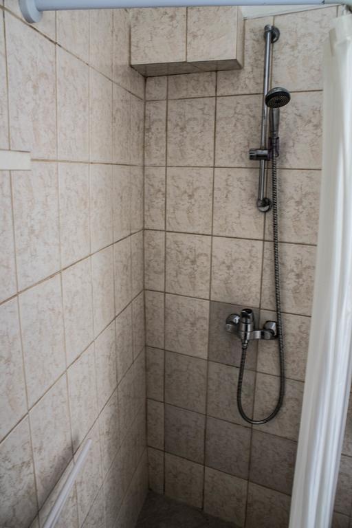 Apartman Punta Vilma Apartment Pula Ngoại thất bức ảnh