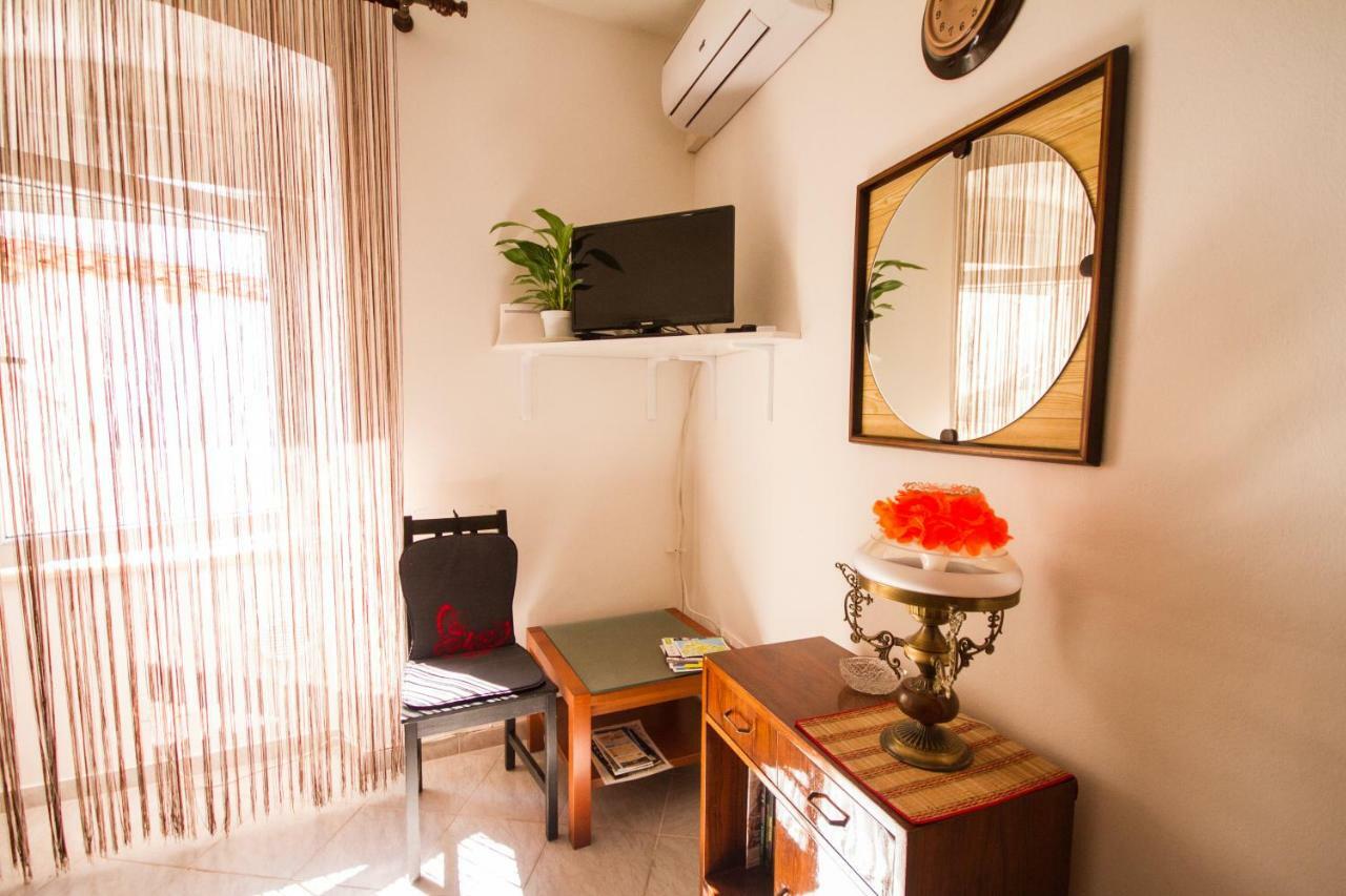 Apartman Punta Vilma Apartment Pula Ngoại thất bức ảnh